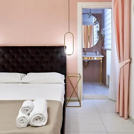 Le Isole Di Madama 3*