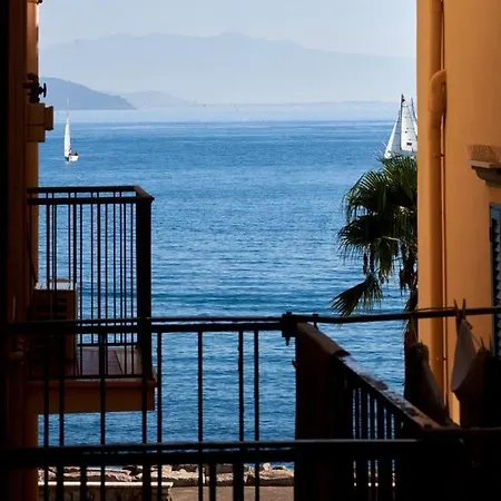 Nocleg ze śniadaniem Le Isole Di Madama Gaeta