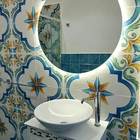 Le Isole Di Madama 3* Gaeta