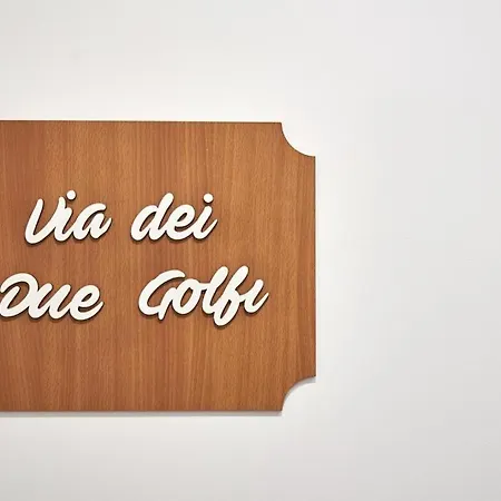 Le Isole Di Madama Gaeta