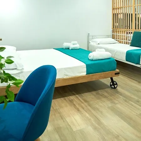 Bed and breakfast Le Isole Di Madama Gaeta
