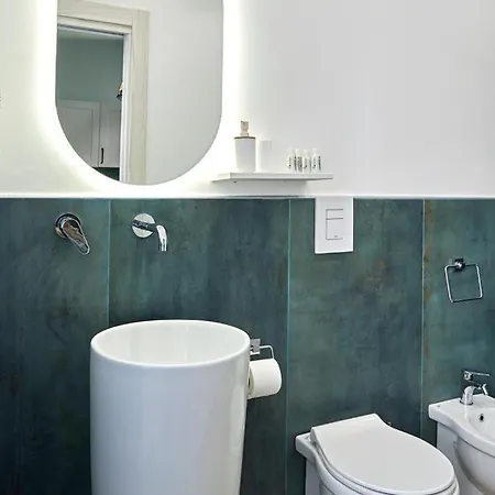 Le Isole Di Madama Bed & Breakfast