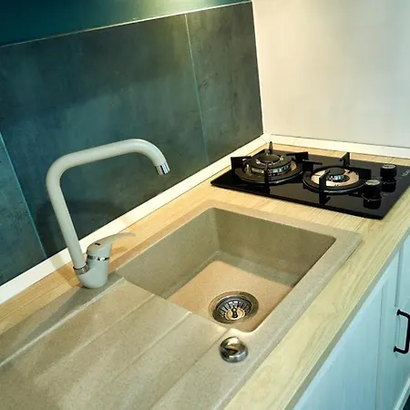 Le Isole Di Madama Bed & Breakfast Gaeta