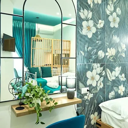 Bed & Breakfast Le Isole Di Madama Gaeta