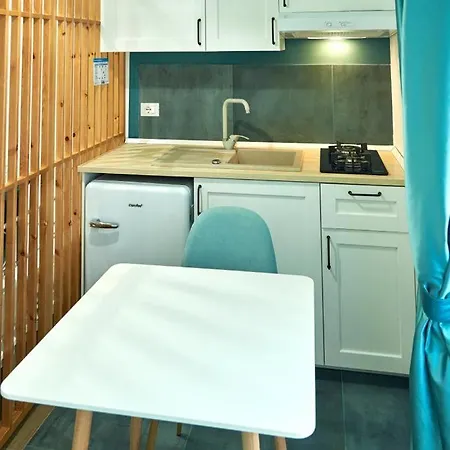 Le Isole Di Madama Bed & Breakfast Gaeta
