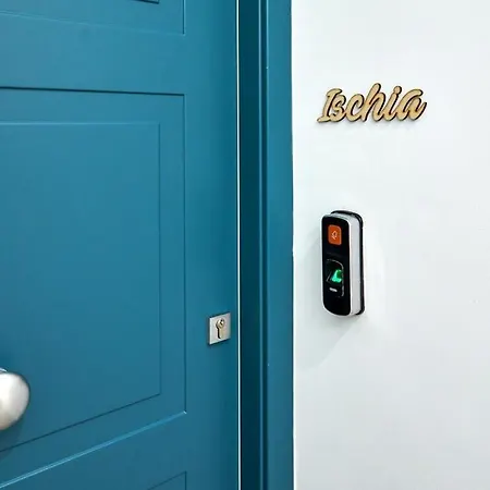 Bed & Breakfast Le Isole Di Madama *