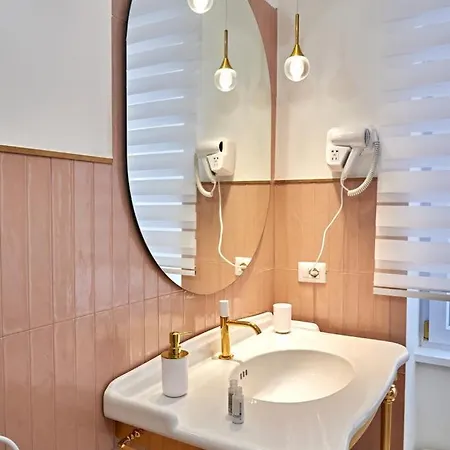 Bed & Breakfast Le Isole Di Madama *