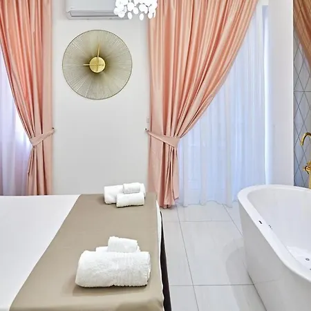 Bed and breakfast Le Isole Di Madama