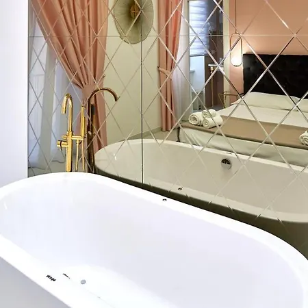 Le Isole Di Madama Bed & Breakfast Gaeta