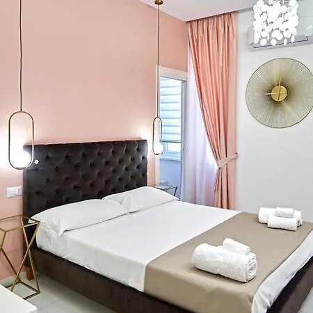 Bed & Breakfast Le Isole Di Madama *