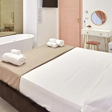 Bed & Breakfast Le Isole Di Madama Gaeta