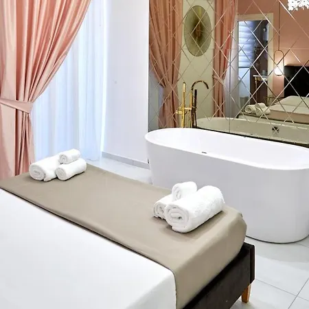 Bed & Breakfast Le Isole Di Madama Gaeta