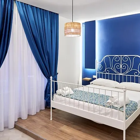Le Isole Di Madama Bed and breakfast Gaeta
