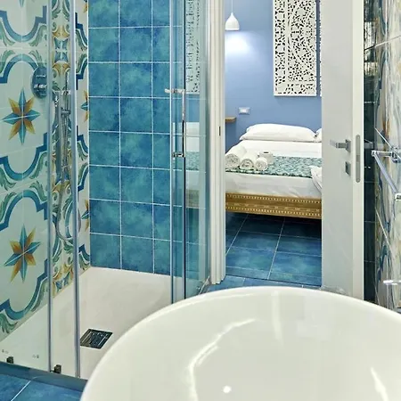 Bed & Breakfast Le Isole Di Madama Gaeta