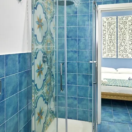 Le Isole Di Madama Bed & Breakfast Gaeta